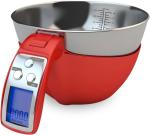 Digital Kitchen Food Scale with Bowl (Drop Ship)