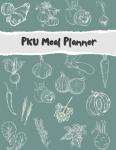 PKU Meal Planner (Drop Ship)