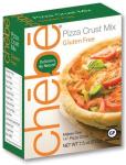 Chebe Pizza Crust Mix