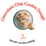 Low Protein Nutri Chocolate Chip Cookie Dough- 14.10oz