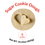 Low Protein Nutri Sugar Cookie Dough- 14.10oz