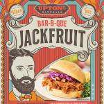 Upton's Naturals Jackfruit Shreds Bar-B-Que- 10.6oz
