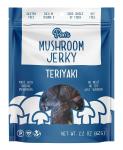 Pan's Mushroom Jerky Teriyaki- 2.2oz