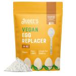 Judee's Vegan Egg Replacer Powder - 8 oz (Drop Ship)