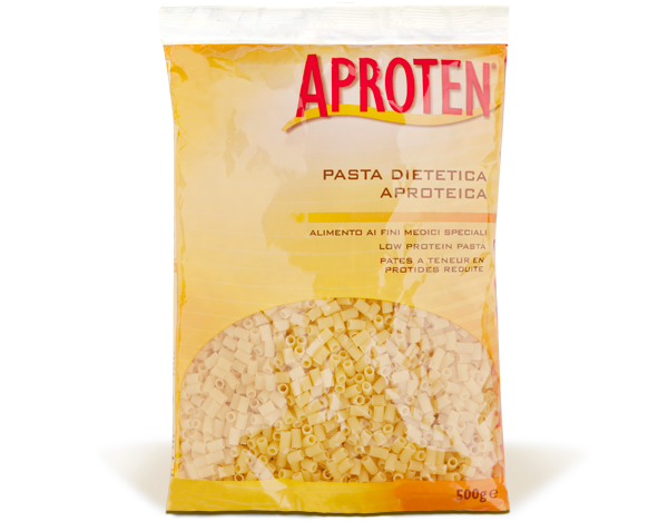 Aproten Ditalini Pasta | PKU Perspectives