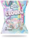 Cloudz Snackable Marshmallows Unicorn Twists | 3.5 oz | Zweet