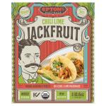 Upton's Naturals Jackfruit Shreds Chili Lime 10.6oz