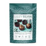 Lillybean Chocolate Buttercream Frosting Mix (Vegan and Gluten Free!)- 11oz