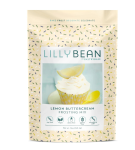 LillyBean Lemon Buttercream Mix (Vegan & Gluten-Free!)-12oz