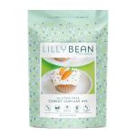 Lillybean Carrot Cupcake Mix (Vegan and Gluten-Free)- 12oz