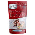 Mom's Place Gluten/Dairy-Free Mini Vanilla Donut Mix- 9.2oz