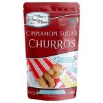 Mom's Place Gluten/Dairy-Free Cinnamon Sugar Churros Mix- 9oz