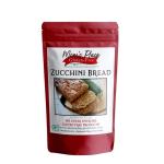 Mom's Place Gluten/Dairy-Free Zucchini Bread Mix-18.2oz