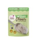 Better Batter Artisan Blend: Gum/Rice Free Gluten Free Flour-2.5lb