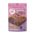 Better Batter Gluten Free Brownie Mix-16oz