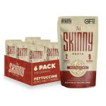 It’s Skinny Fettuccine- 9.52oz/ 6 Pack (Drop Ship)