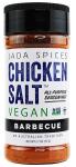 JADA (Chicken without any Chicken) Salt Spice and Seasoning BBQ Flavor - 2.7oz