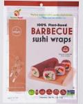 NewGem Barbecue - 5pk Sushi Wraps