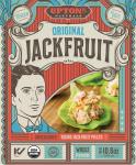 Upton's Naturals Jackfruit Shreds Original- 10.6oz