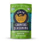 Siete Carnitas Slow Cooker Seasoning- 1.29oz