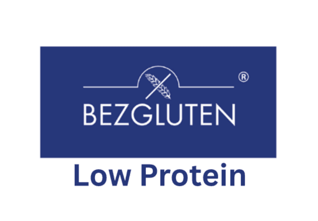 Bezgluten