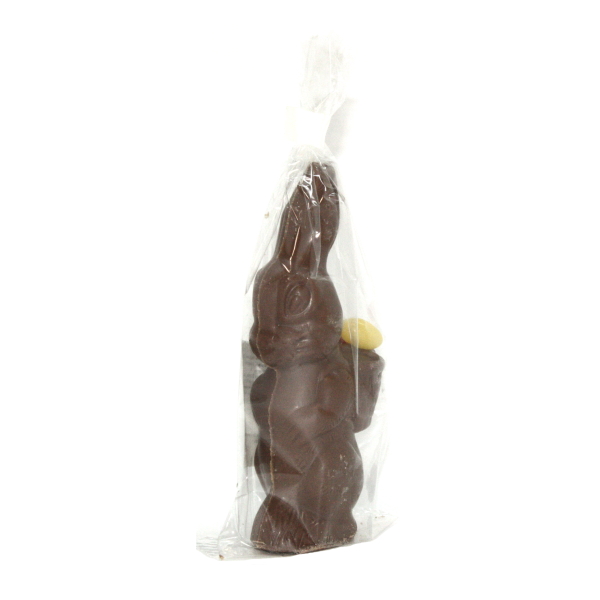 Low Protein Chocolate Easter Bunny-140g
