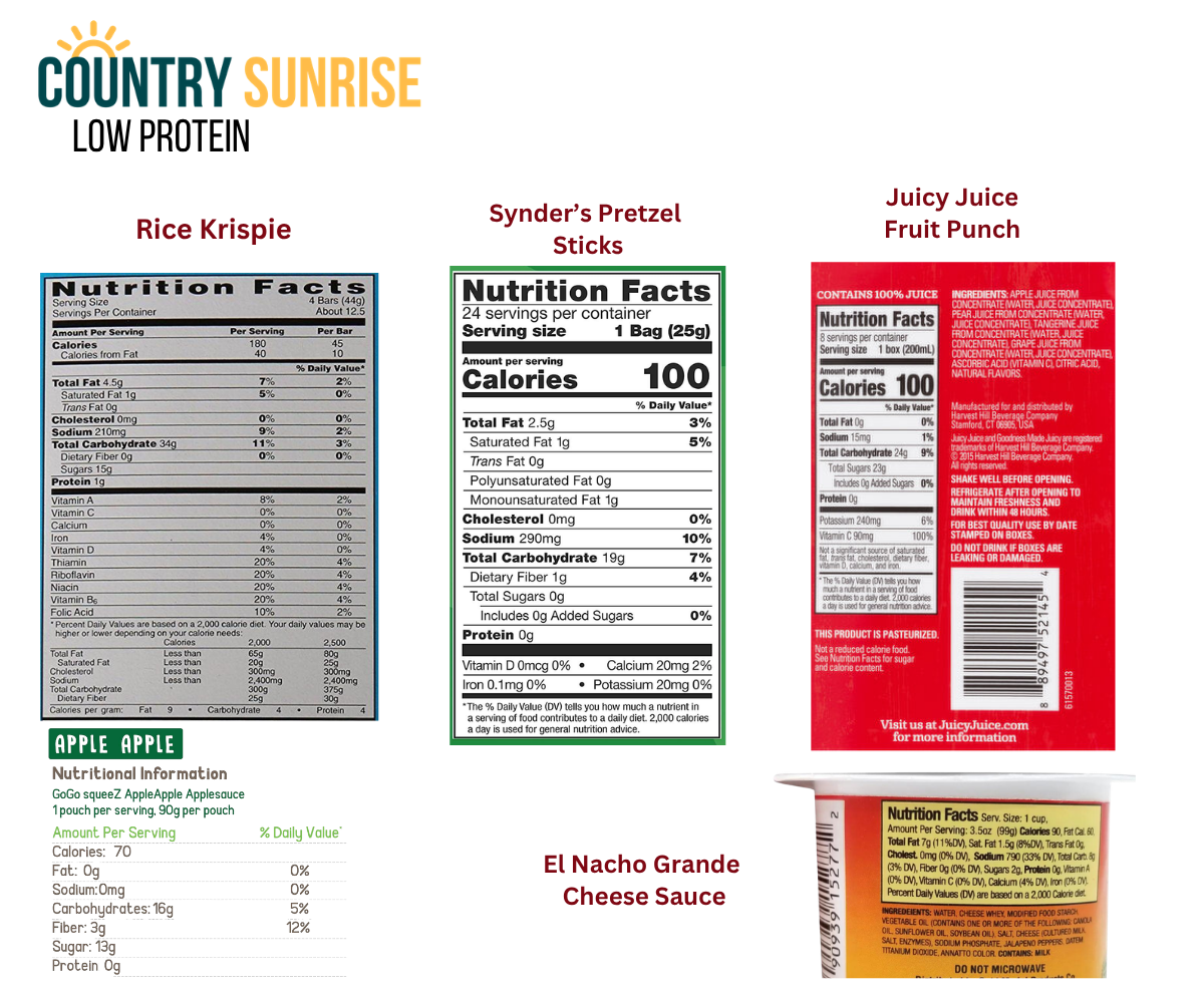 Country Sunrise Grab & Go Pretzel & Cheese Dipper Meal Kit - Image 3