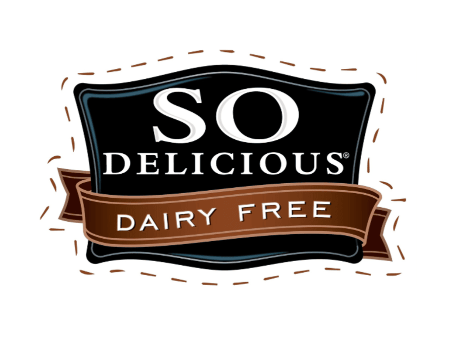 So Delicious Dairy Free