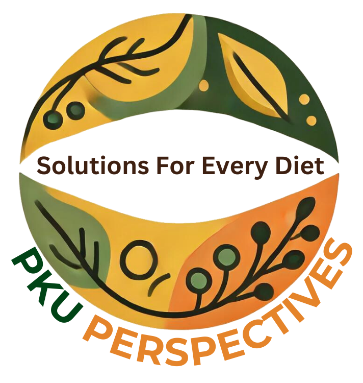 PKU Perspectives