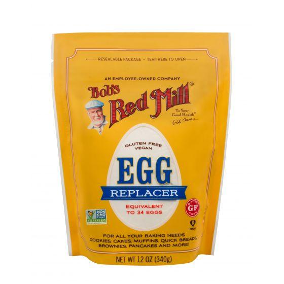 Bob's Red Mill Egg Replacer- 12oz
