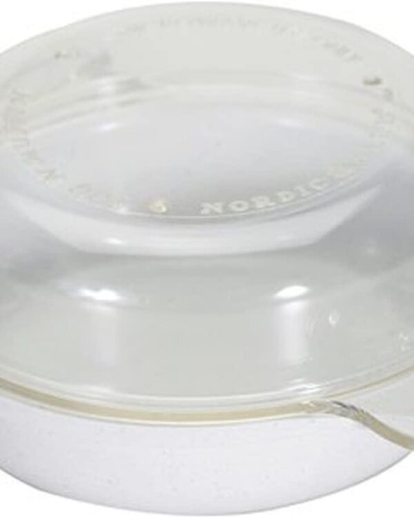 Microwaveable Scrambled Egg Pan*