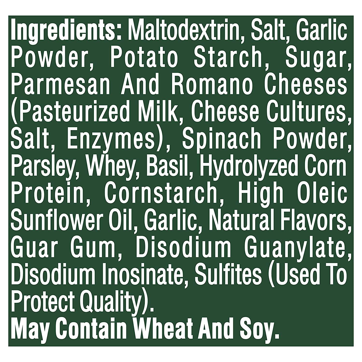 Knorr Pesto Sauce Mix- .5oz - Image 3