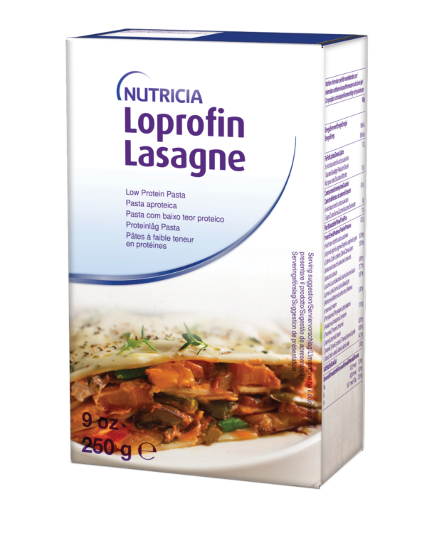Loprofin Lasagna Pasta