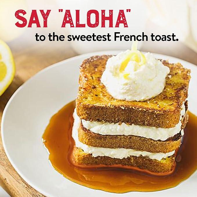 Canyon Bakehouse Gluten Free Whole Grain Hawaiian Sweet Bread-15oz - Image 3