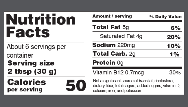 Violife Spinach & Artichoke Dip- 7.05oz - Image 2
