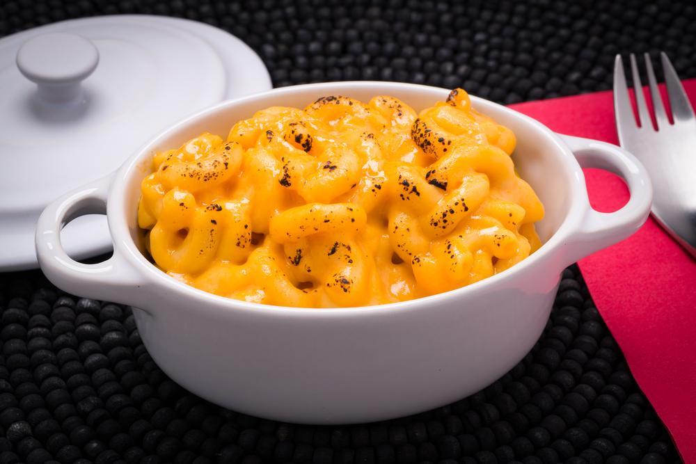 Country Sunrise Chili Mac Pasta PACKET-3.0 oz (86g) - Image 2
