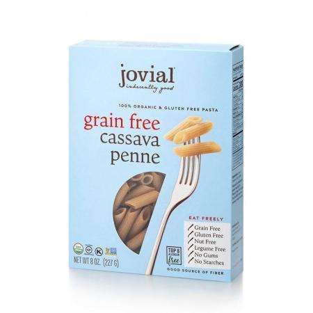 Jovial Penne Pasta- 8oz