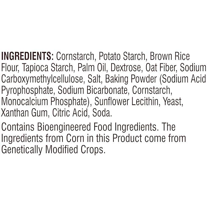 Snyder's Gluten-Free Pretzel Rods-8oz* - Image 3