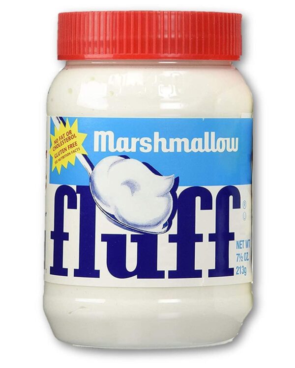Marshmallow Fluff Traditional Baking Spread and Crème- 7.5oz*
