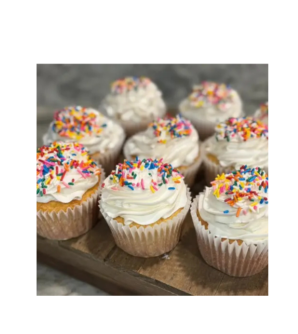 Better Batter Gluten Free Cake Flour Mix- 16oz - Image 3