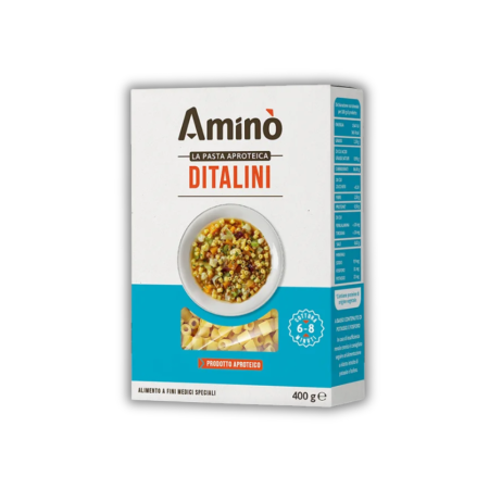 Amino Ditalini Pasta-400g