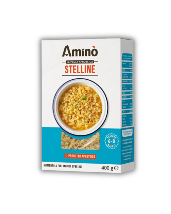 Amino (Stars) Stelline -250g