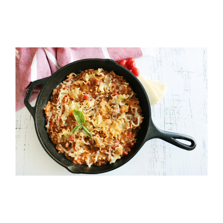 Mom's Place Best Gluten-Free Lasagna Skillet Meal- 5.1oz - Image 3