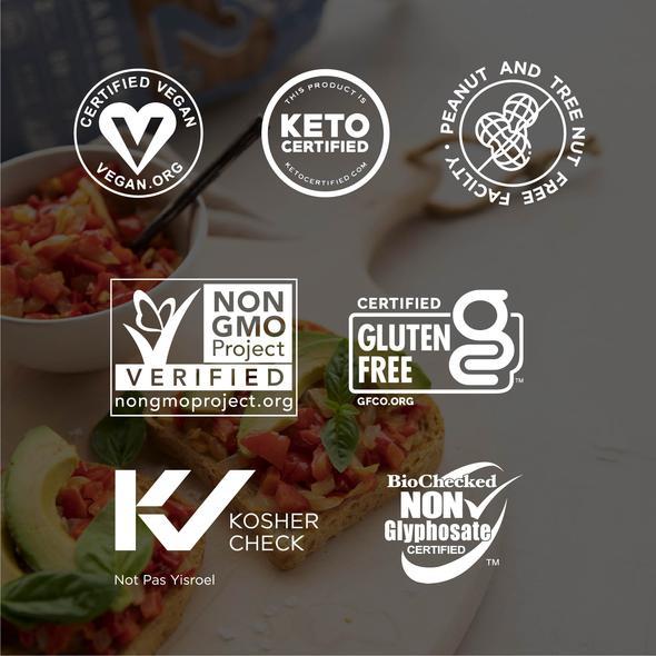 Carbonaut Gluten Free White Bread - Image 2