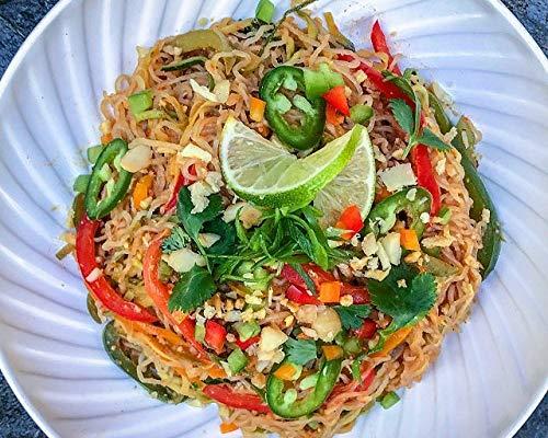 Miracle Noodle Angel Hair- 7oz Case of 6* - Image 2