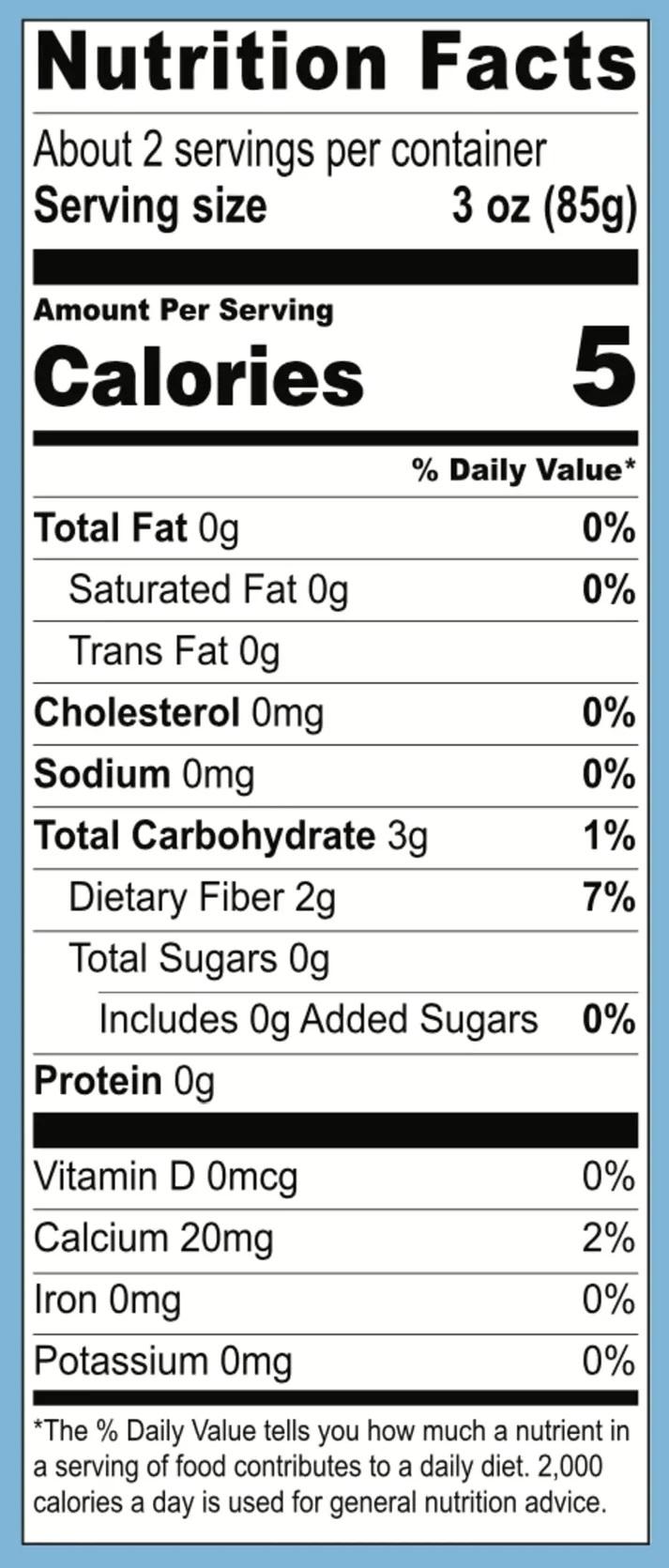 Miracle Noodle Ready To Eat Spaghetti- 7oz - Image 3