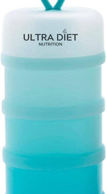 Ultra Diet Portion Control Container Set*