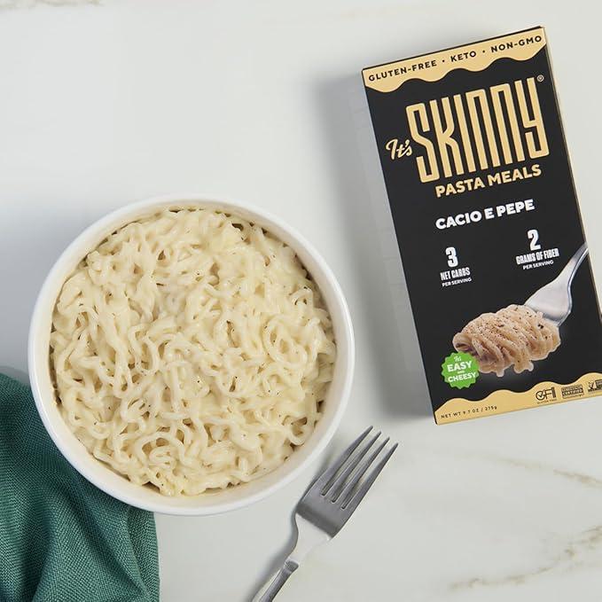 It's Skinny Cacio e Pepe- 9.7oz - Image 3