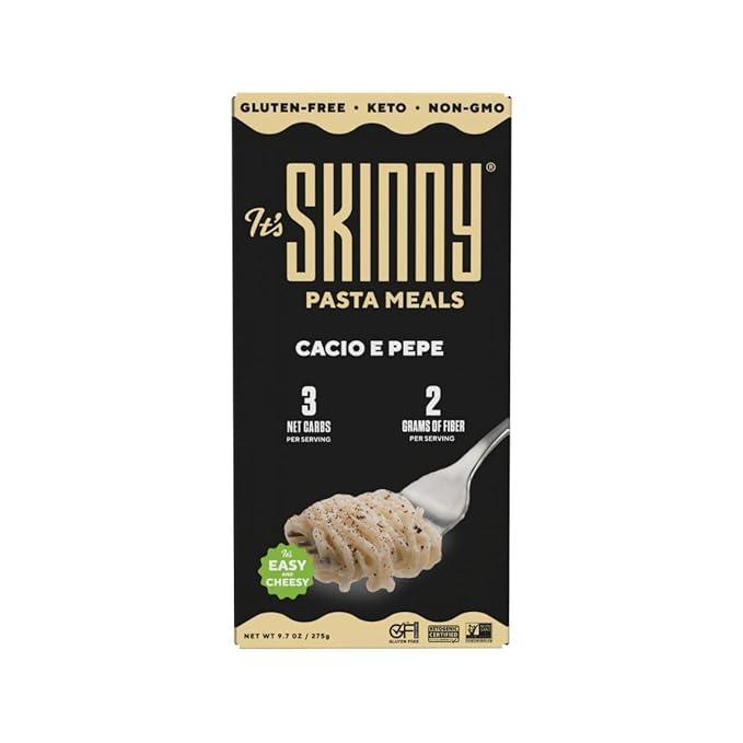 It's Skinny Cacio e Pepe- 9.7oz