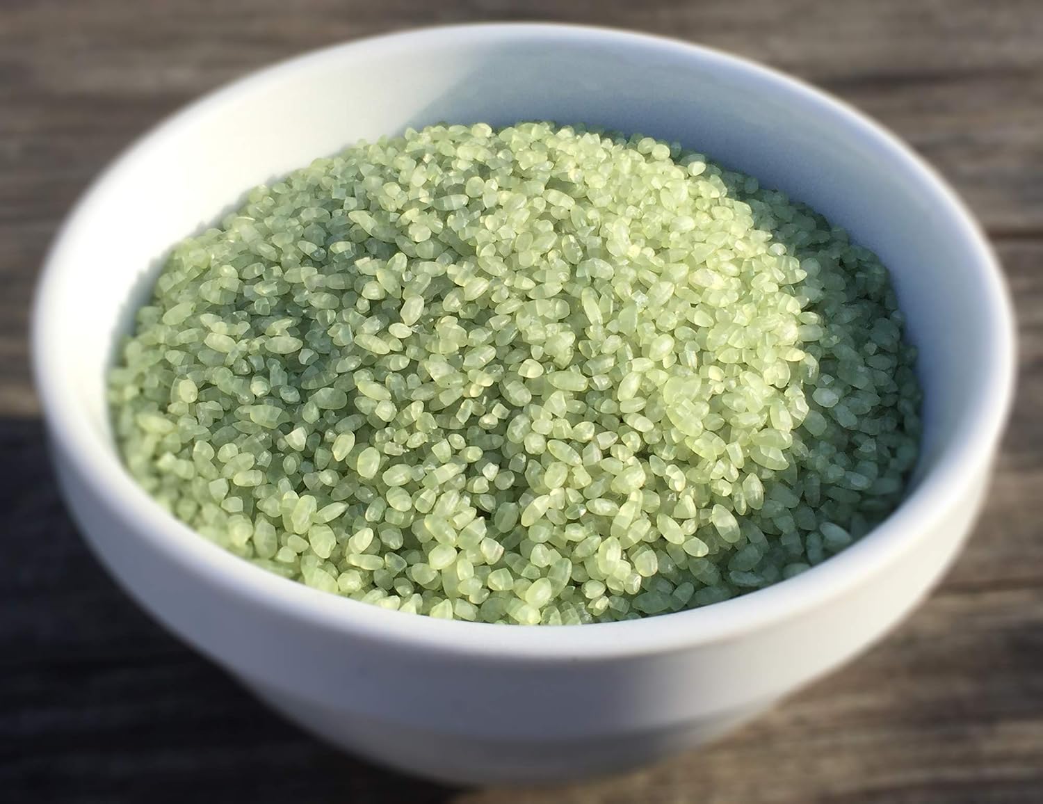 Lotus Foods Organic Jade Pearl Rice-15 Ounce* - Image 3